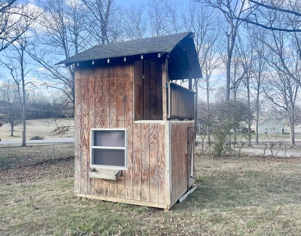 1368 Saint Anne St, Lewisburg, TN 37091