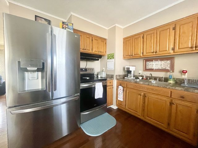 1368 Saint Anne St, Lewisburg, TN 37091