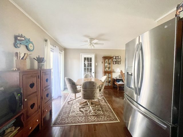 1368 Saint Anne St, Lewisburg, TN 37091