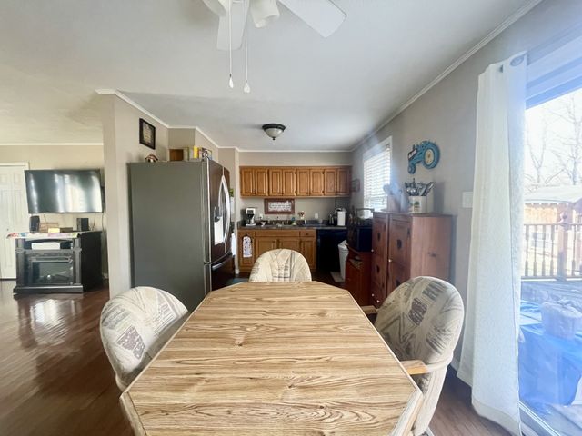 1368 Saint Anne St, Lewisburg, TN 37091