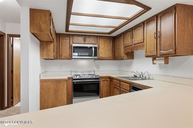 1823 Buccaneer Place, Anchorage, AK 99501