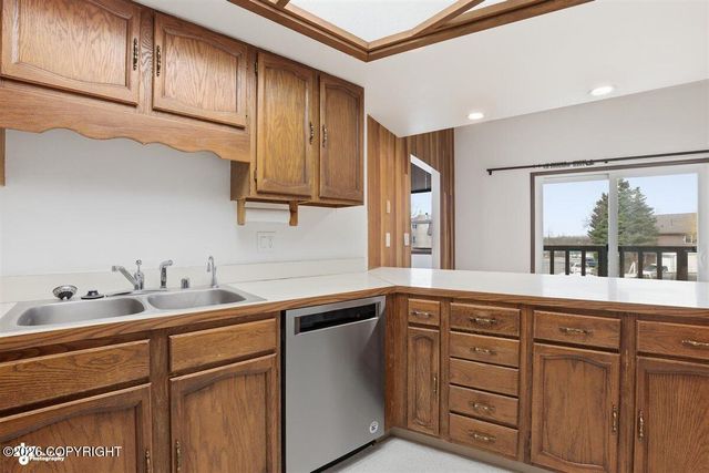 1823 Buccaneer Place, Anchorage, AK 99501