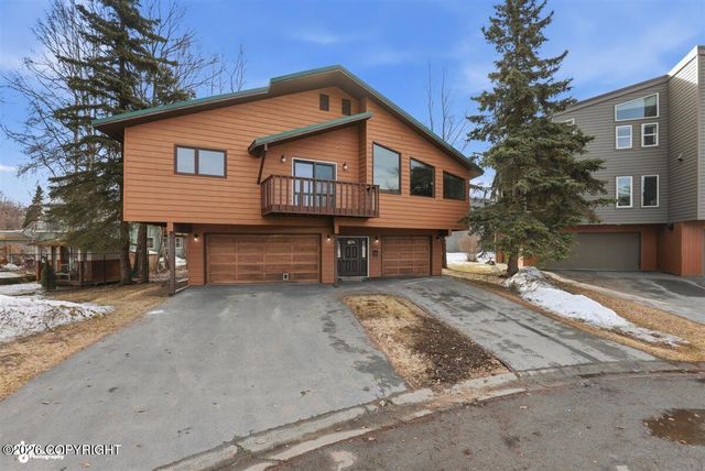 1823 Buccaneer Place, Anchorage, AK 99501