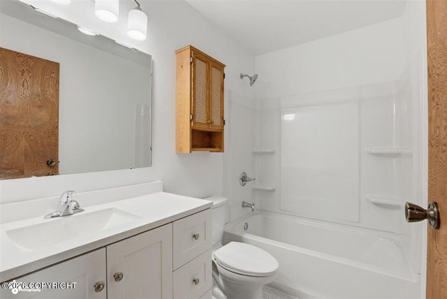 1823 Buccaneer Place, Anchorage, AK 99501