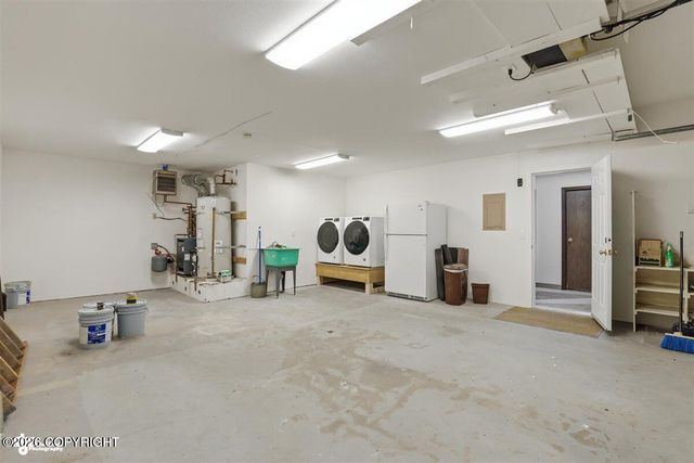 1823 Buccaneer Place, Anchorage, AK 99501