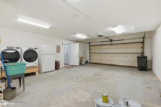 1823 Buccaneer Place, Anchorage, AK 99501