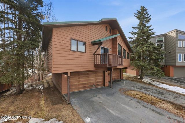 1823 Buccaneer Place, Anchorage, AK 99501