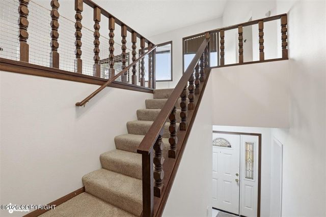 1823 Buccaneer Place, Anchorage, AK 99501