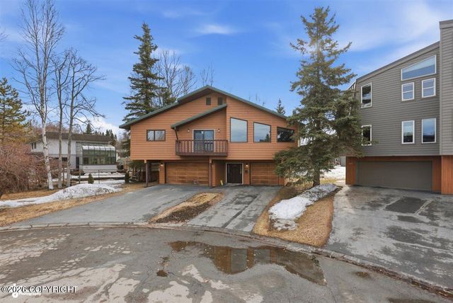 1823 Buccaneer Place, Anchorage, AK 99501