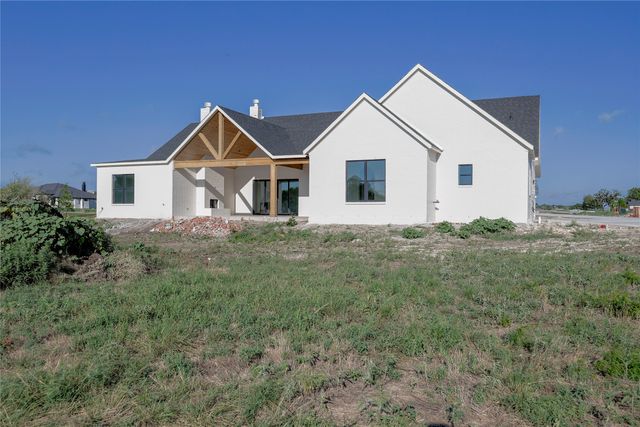 5028 Frost Creek, Aledo, TX 76008