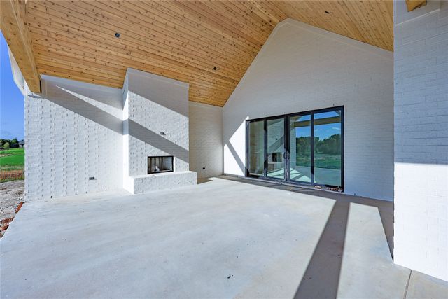 5028 Frost Creek, Aledo, TX 76008