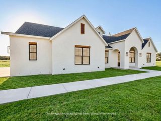 5028 Frost Creek, Aledo, TX 76008