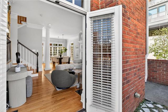 774 Piedmont NE Avenue 12A, Atlanta, GA 30308