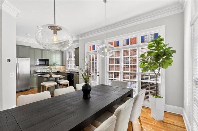 774 Piedmont NE Avenue 12A, Atlanta, GA 30308