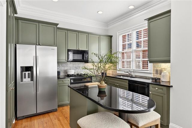 774 Piedmont NE Avenue 12A, Atlanta, GA 30308