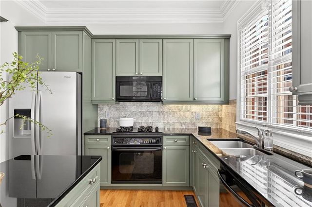 774 Piedmont NE Avenue 12A, Atlanta, GA 30308