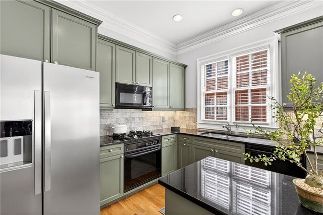 774 Piedmont NE Avenue 12A, Atlanta, GA 30308