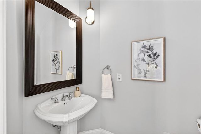 774 Piedmont NE Avenue 12A, Atlanta, GA 30308