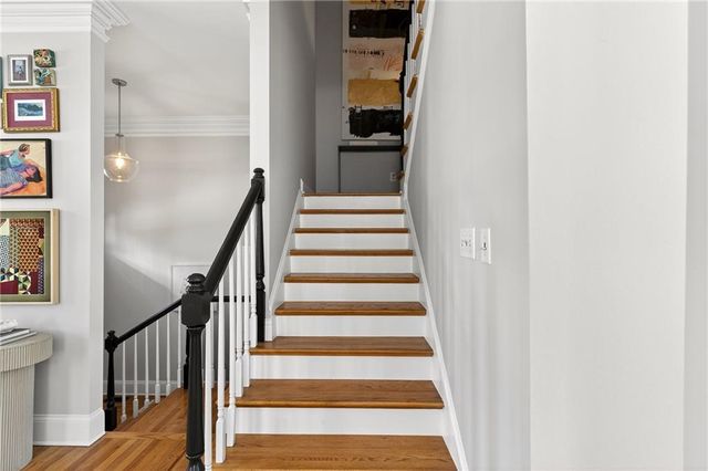 774 Piedmont NE Avenue 12A, Atlanta, GA 30308