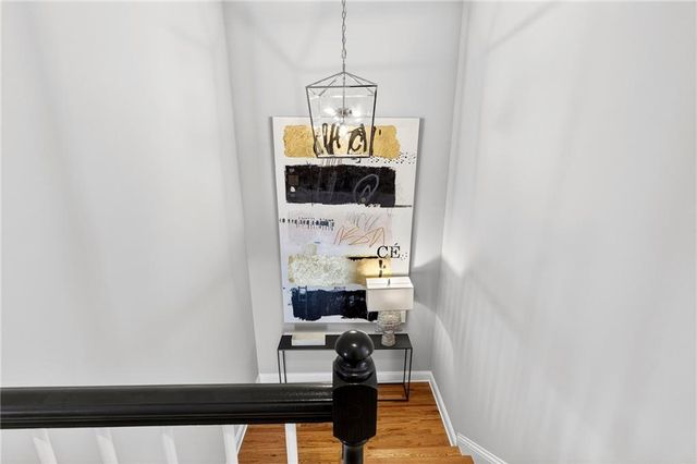 774 Piedmont NE Avenue 12A, Atlanta, GA 30308