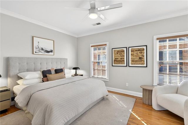 774 Piedmont NE Avenue 12A, Atlanta, GA 30308