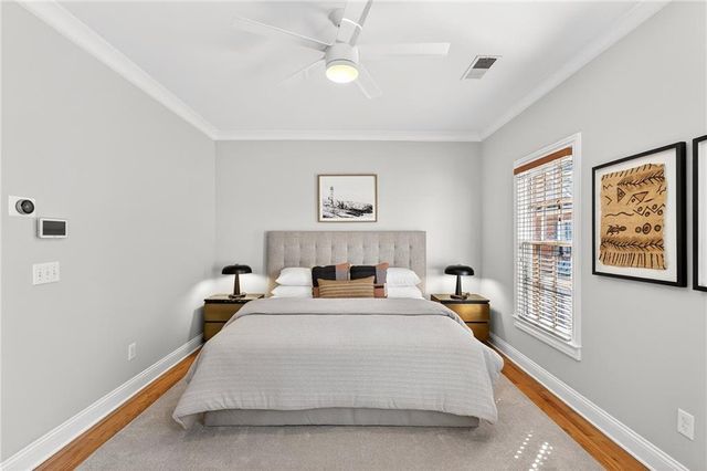 774 Piedmont NE Avenue 12A, Atlanta, GA 30308