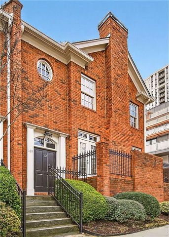 774 Piedmont NE Avenue 12A, Atlanta, GA 30308