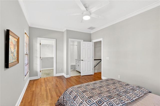 774 Piedmont NE Avenue 12A, Atlanta, GA 30308