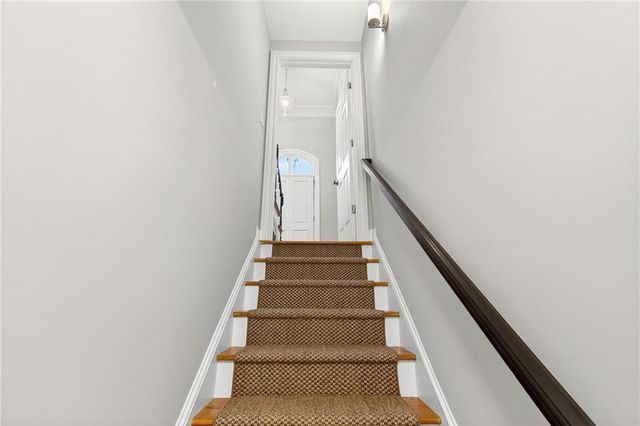 774 Piedmont NE Avenue 12A, Atlanta, GA 30308