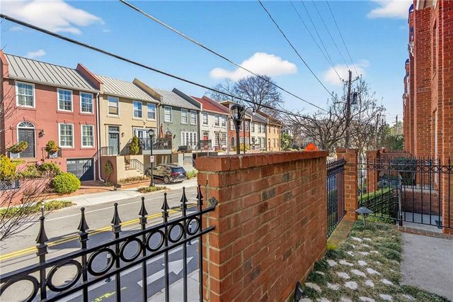 774 Piedmont NE Avenue 12A, Atlanta, GA 30308