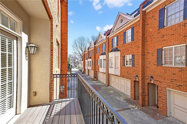 774 Piedmont NE Avenue 12A, Atlanta, GA 30308