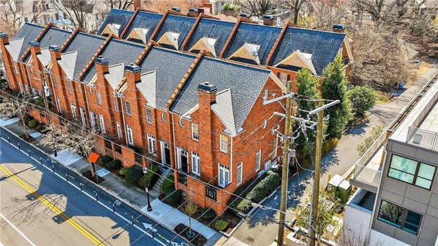 774 Piedmont NE Avenue 12A, Atlanta, GA 30308