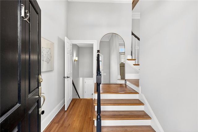 774 Piedmont NE Avenue 12A, Atlanta, GA 30308