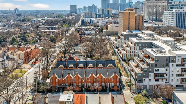 774 Piedmont NE Avenue 12A, Atlanta, GA 30308