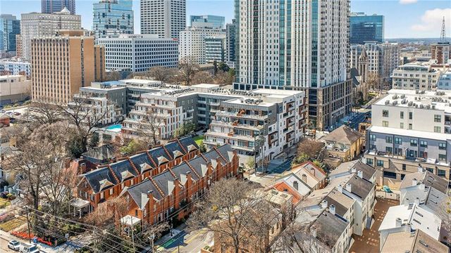 774 Piedmont NE Avenue 12A, Atlanta, GA 30308