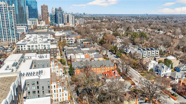 774 Piedmont NE Avenue 12A, Atlanta, GA 30308