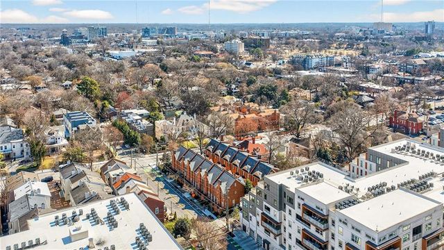 774 Piedmont NE Avenue 12A, Atlanta, GA 30308