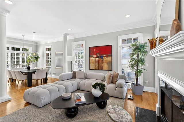 774 Piedmont NE Avenue 12A, Atlanta, GA 30308