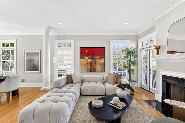 774 Piedmont NE Avenue 12A, Atlanta, GA 30308