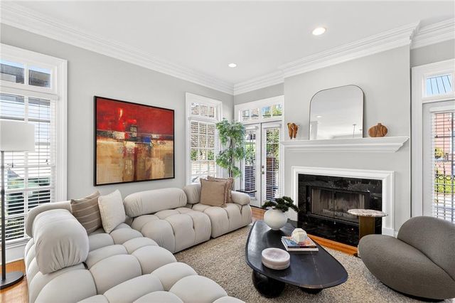 774 Piedmont NE Avenue 12A, Atlanta, GA 30308