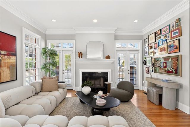 774 Piedmont NE Avenue 12A, Atlanta, GA 30308