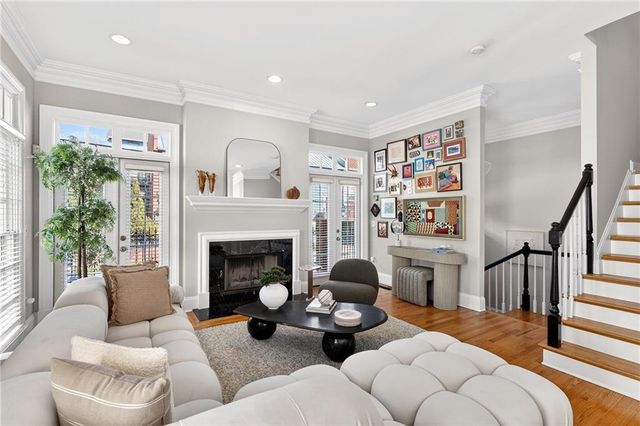 774 Piedmont NE Avenue 12A, Atlanta, GA 30308