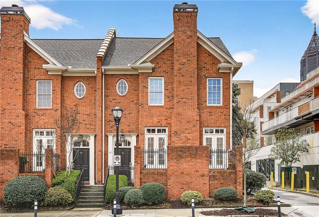 774 Piedmont NE Avenue 12A, Atlanta, GA 30308