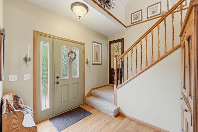 14840 Jackson Street NE, Ham Lake, MN 55304