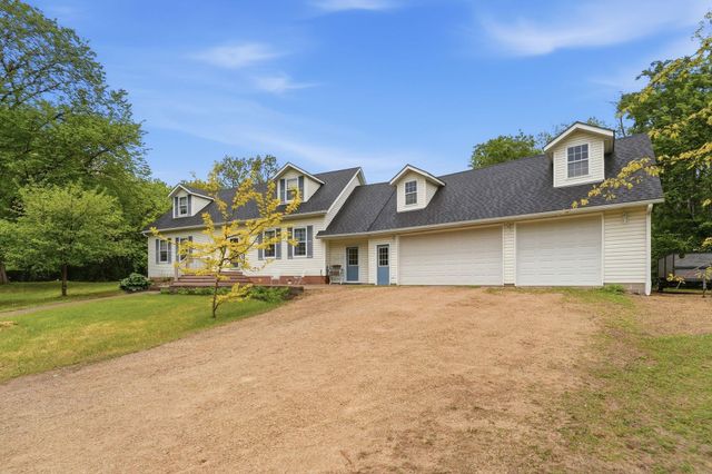 14840 Jackson Street NE, Ham Lake, MN 55304