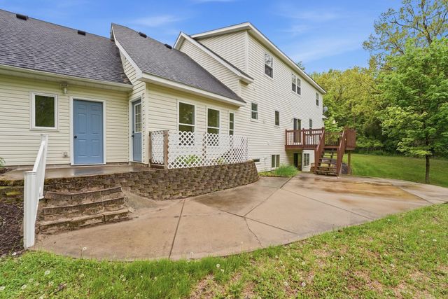 14840 Jackson Street NE, Ham Lake, MN 55304