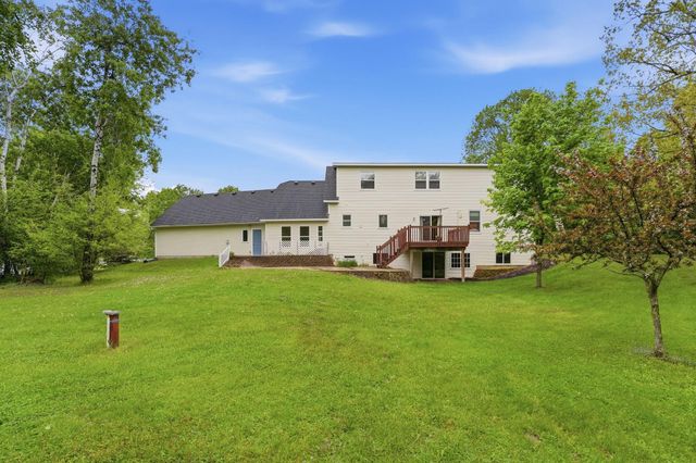 14840 Jackson Street NE, Ham Lake, MN 55304