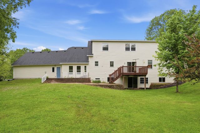 14840 Jackson Street NE, Ham Lake, MN 55304