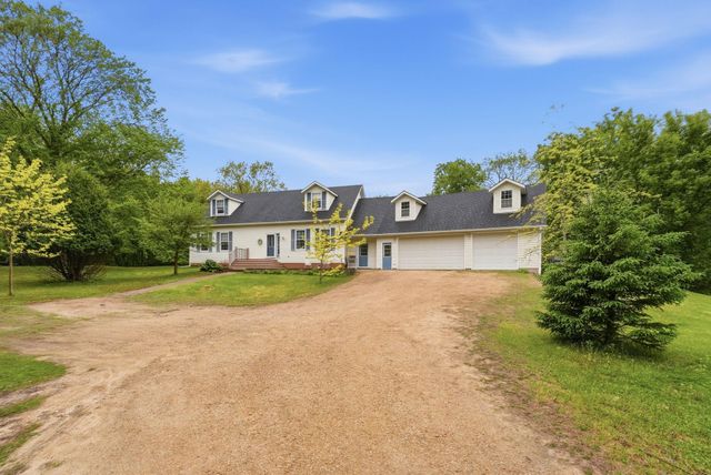14840 Jackson Street NE, Ham Lake, MN 55304