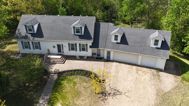 14840 Jackson Street NE, Ham Lake, MN 55304